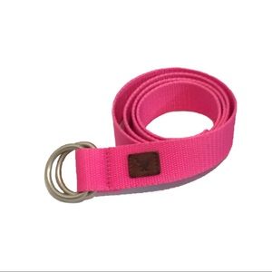 American Eagle Outfitter O- Ring Buckle Belt